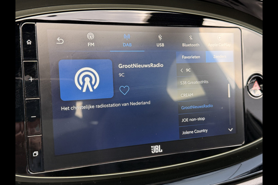 Toyota Aygo X 1.0 VVT-i S-CVT Premium | Schuif dak | JBL | Clima | Rijklaar!!
