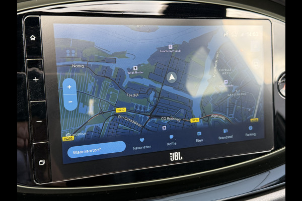 Toyota Aygo X 1.0 VVT-i S-CVT Premium | Schuif dak | JBL | Clima | Rijklaar!!