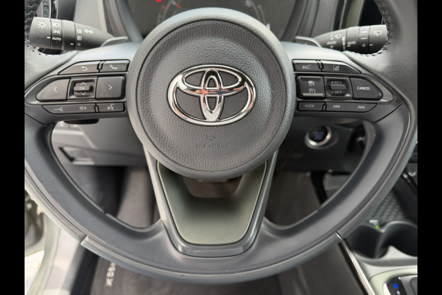 Toyota Aygo X 1.0 VVT-i S-CVT Premium | Schuif dak | JBL | Clima | Rijklaar!!