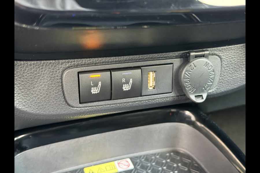 Toyota Aygo X 1.0 VVT-i S-CVT Premium | Schuif dak | JBL | Clima | Rijklaar!!