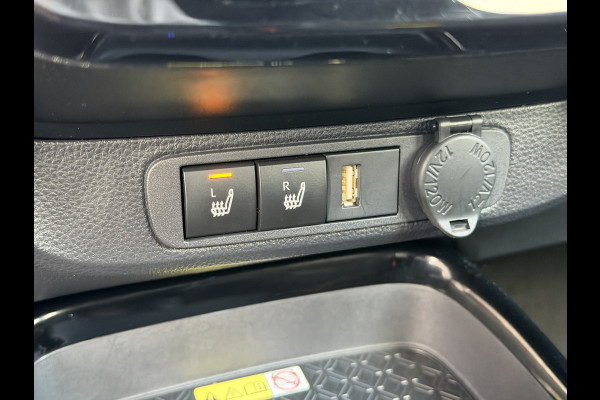 Toyota Aygo X 1.0 VVT-i S-CVT Premium | Schuif dak | JBL | Clima | Rijklaar!!