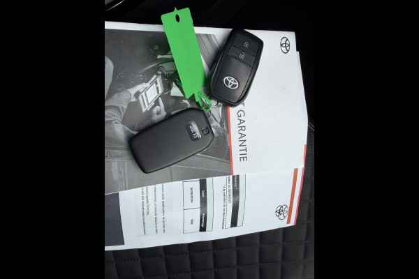 Toyota Aygo X 1.0 VVT-i S-CVT Premium | Schuif dak | JBL | Clima | Rijklaar!!