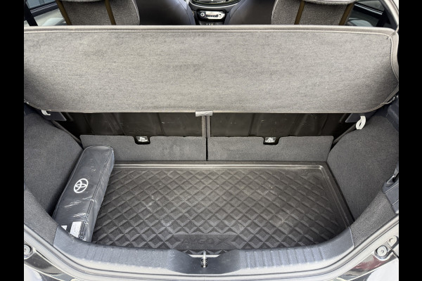 Toyota Aygo X 1.0 VVT-i S-CVT Premium | Schuif dak | JBL | Clima | Rijklaar!!