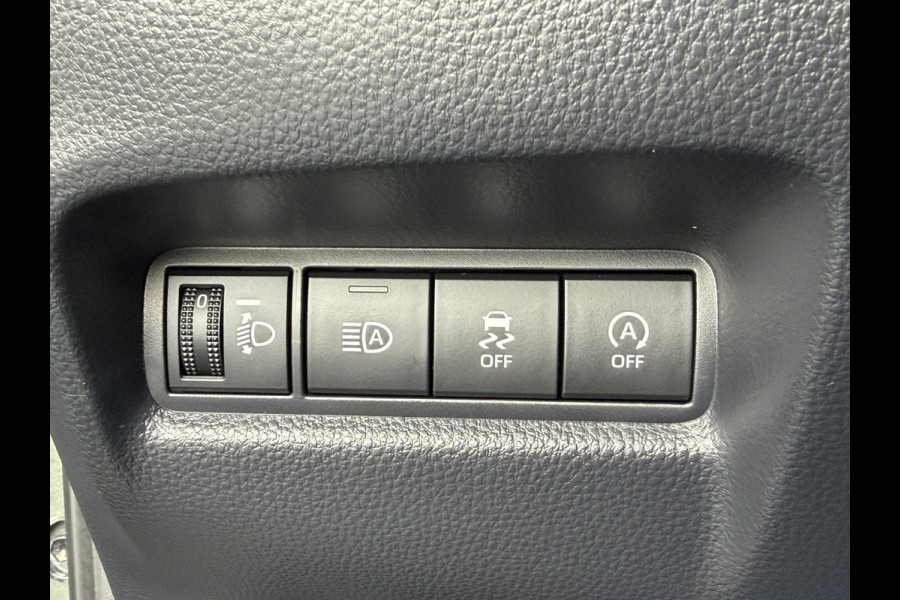 Toyota Aygo X 1.0 VVT-i S-CVT Premium | Schuif dak | JBL | Clima | Rijklaar!!