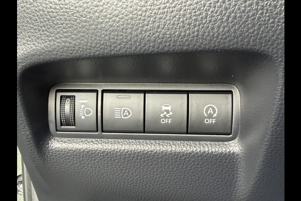 Toyota Aygo X 1.0 VVT-i S-CVT Premium | Schuif dak | JBL | Clima | Rijklaar!!
