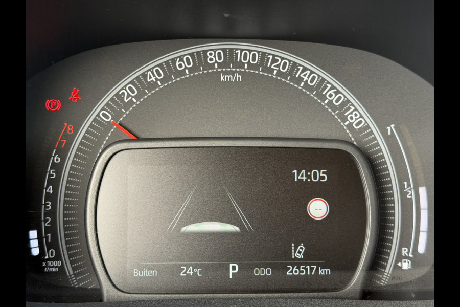 Toyota Aygo X 1.0 VVT-i S-CVT Premium | Schuif dak | JBL | Clima | Rijklaar!!