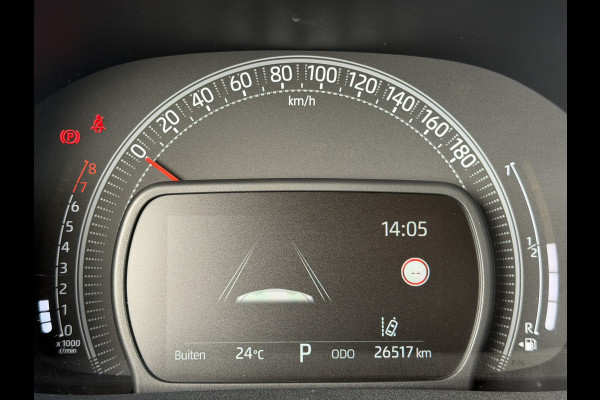 Toyota Aygo X 1.0 VVT-i S-CVT Premium | Schuif dak | JBL | Clima | Rijklaar!!