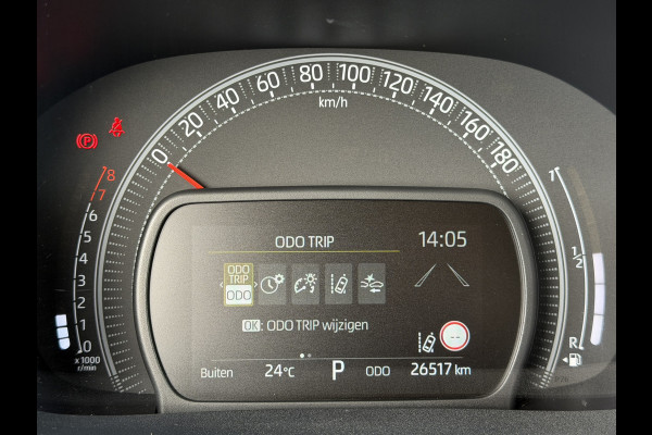Toyota Aygo X 1.0 VVT-i S-CVT Premium | Schuif dak | JBL | Clima | Rijklaar!!
