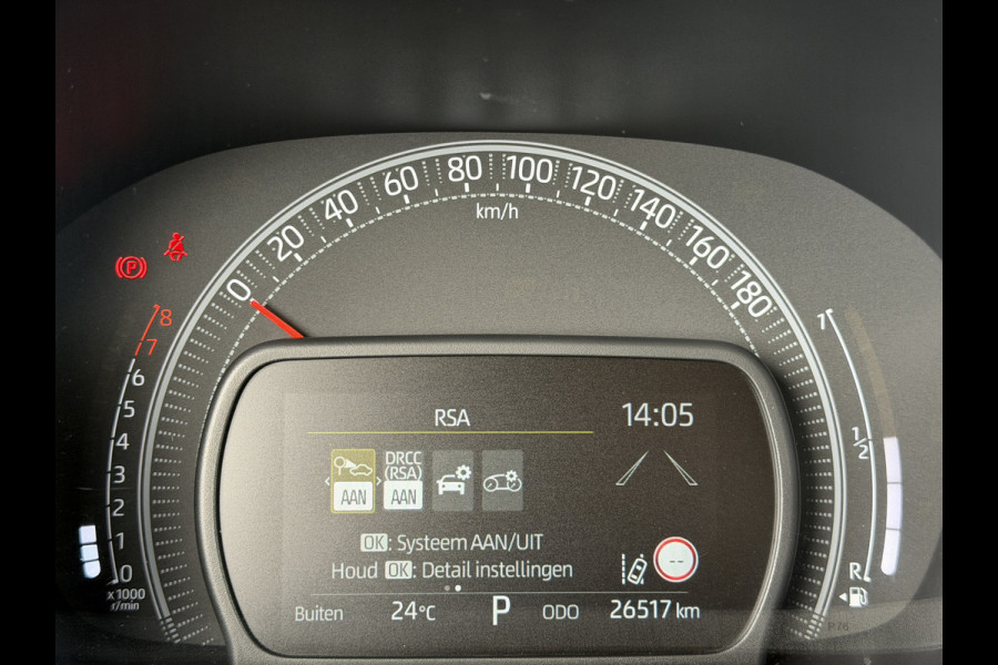 Toyota Aygo X 1.0 VVT-i S-CVT Premium | Schuif dak | JBL | Clima | Rijklaar!!