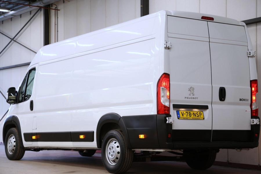 Peugeot Boxer 2.2 BlueHDi 140 L4H2 HEAVY DUTY