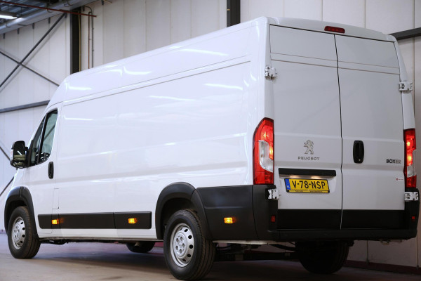 Peugeot Boxer 2.2 BlueHDi 140 L4H2 HEAVY DUTY