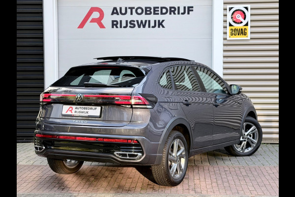 Volkswagen Taigo 1.5 TSI R-Line Pano/Keyless/Camera