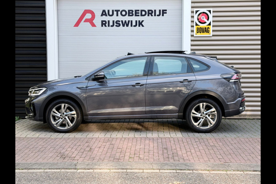 Volkswagen Taigo 1.5 TSI R-Line Pano/Keyless/Camera