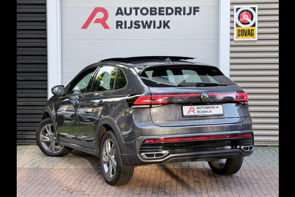 Volkswagen Taigo 1.5 TSI R-Line Pano/Keyless/Camera