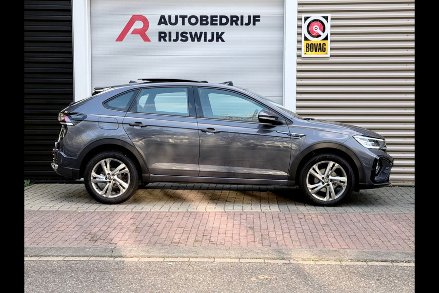 Volkswagen Taigo 1.5 TSI R-Line Pano/Keyless/Camera