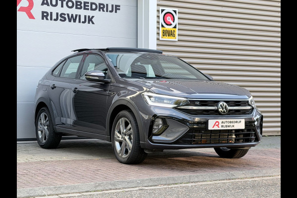 Volkswagen Taigo 1.5 TSI R-Line Pano/Keyless/Camera