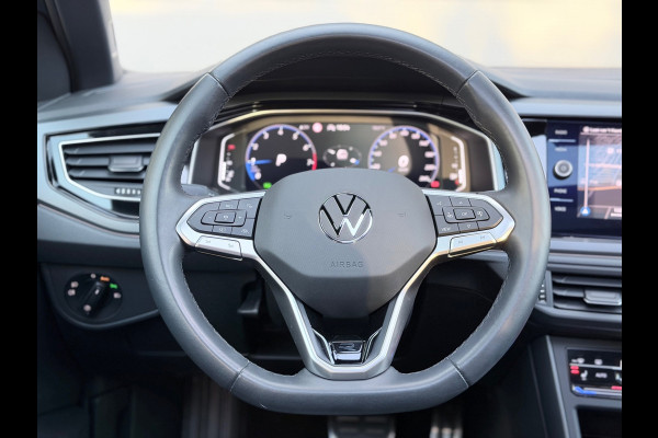 Volkswagen Taigo 1.5 TSI R-Line Pano/Keyless/Camera