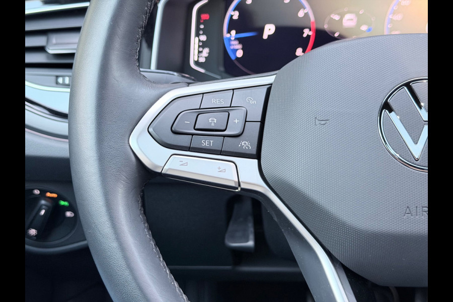 Volkswagen Taigo 1.5 TSI R-Line Pano/Keyless/Camera