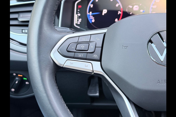 Volkswagen Taigo 1.5 TSI R-Line Pano/Keyless/Camera