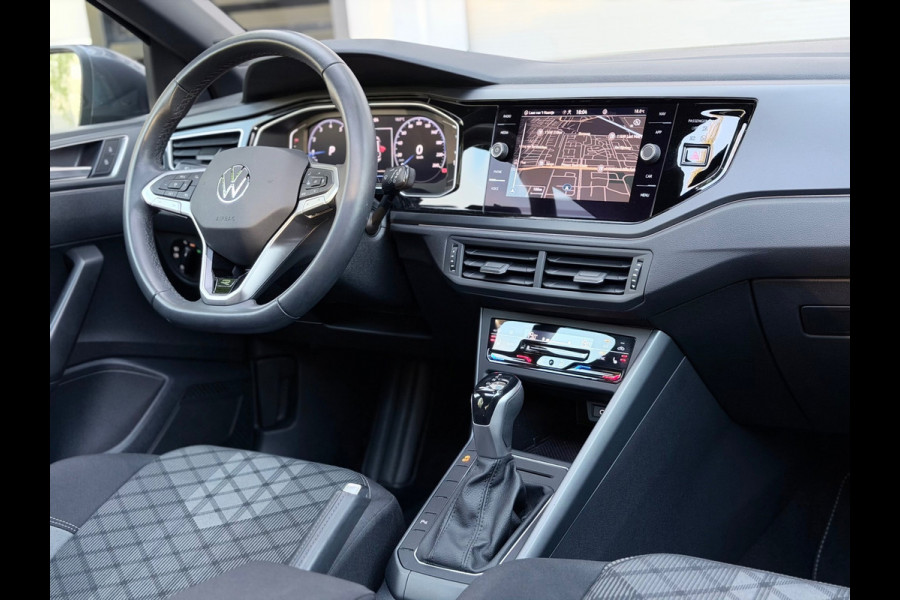 Volkswagen Taigo 1.5 TSI R-Line Pano/Keyless/Camera