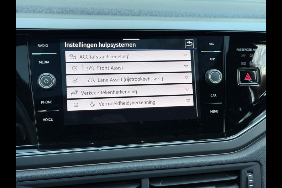 Volkswagen Taigo 1.5 TSI R-Line Pano/Keyless/Camera