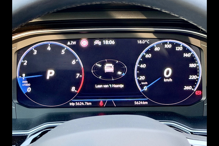 Volkswagen Taigo 1.5 TSI R-Line Pano/Keyless/Camera
