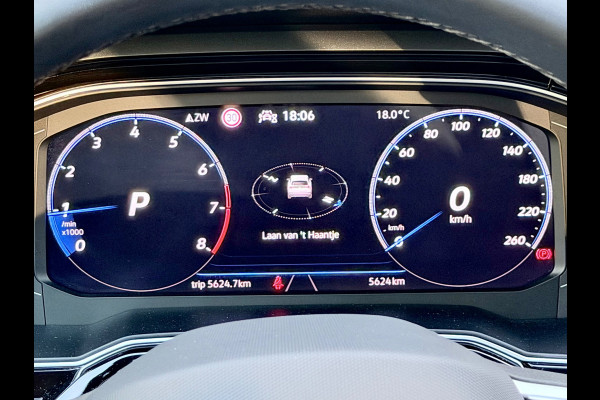 Volkswagen Taigo 1.5 TSI R-Line Pano/Keyless/Camera
