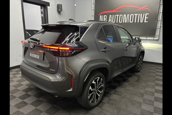 Toyota Yaris Cross 1.5 Hybrid 131pk Aut