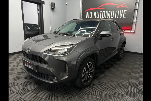 Toyota Yaris Cross 1.5 Hybrid 131pk Aut