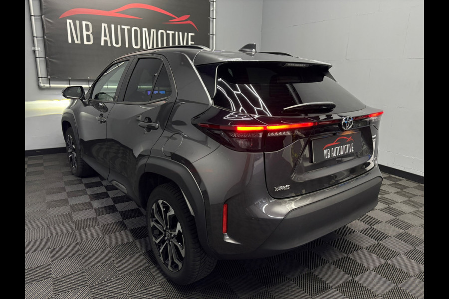 Toyota Yaris Cross 1.5 Hybrid 131pk Aut