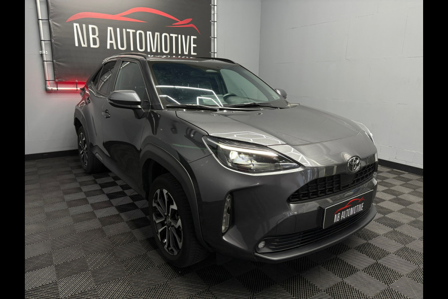 Toyota Yaris Cross 1.5 Hybrid 131pk Aut