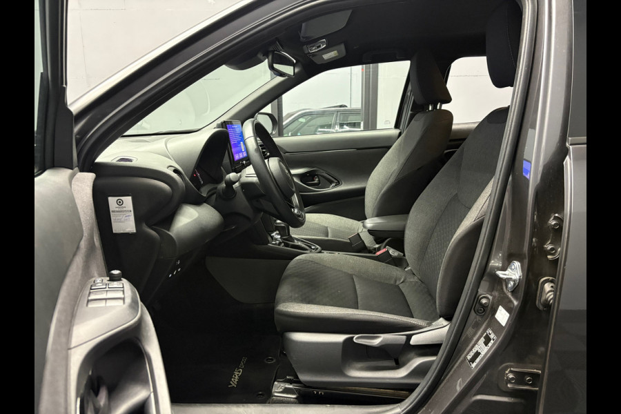 Toyota Yaris Cross 1.5 Hybrid 131pk Aut