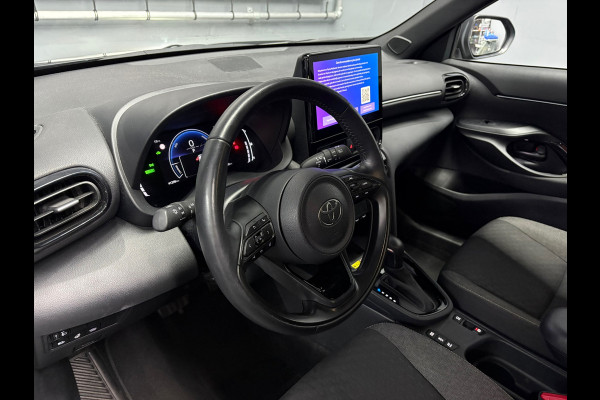 Toyota Yaris Cross 1.5 Hybrid 131pk Aut
