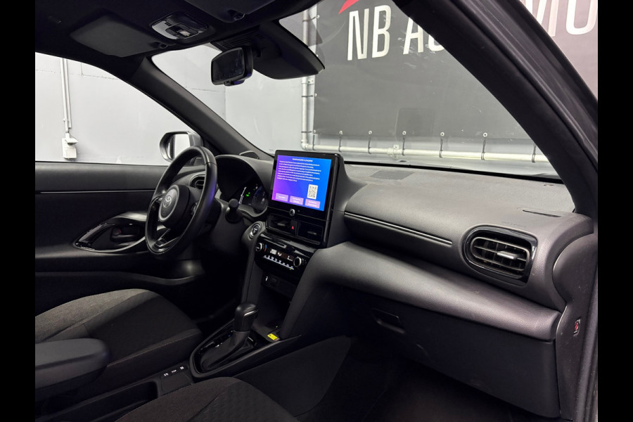 Toyota Yaris Cross 1.5 Hybrid 131pk Aut