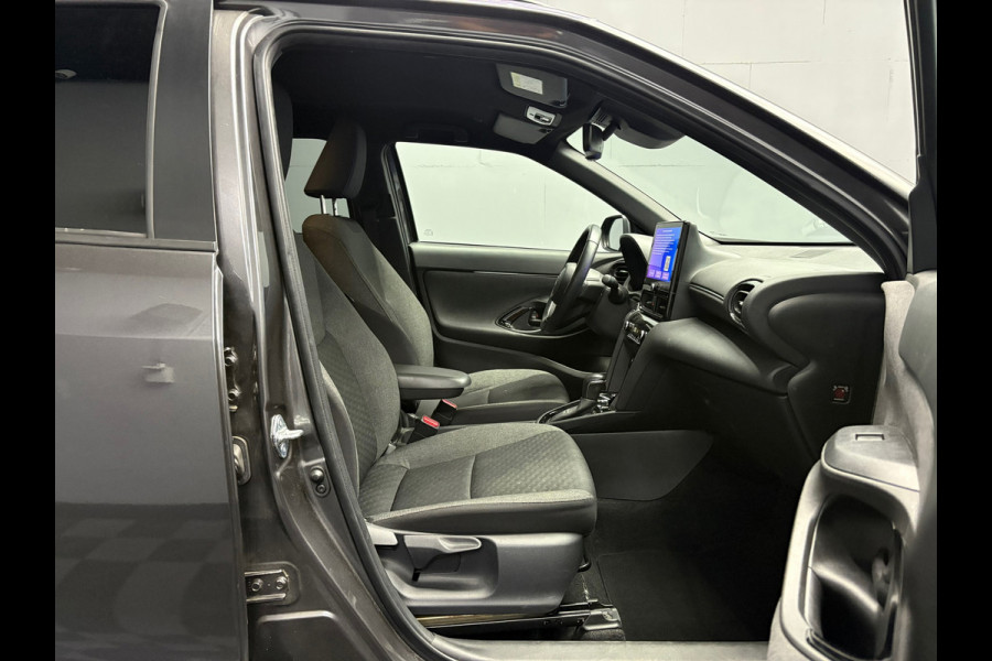 Toyota Yaris Cross 1.5 Hybrid 131pk Aut