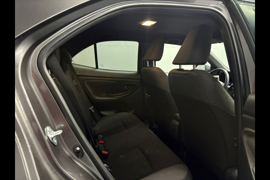 Toyota Yaris Cross 1.5 Hybrid 131pk Aut