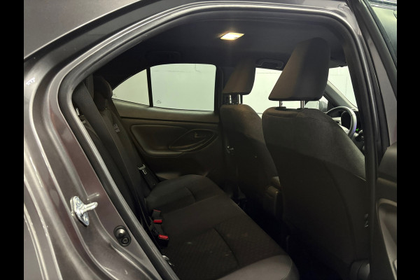 Toyota Yaris Cross 1.5 Hybrid 131pk Aut