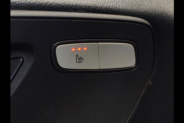 Mercedes-Benz Vito 114CDI XXL AUT DUBBELE CABINE 2X SCHUIFDEUR LED CRUISE M-BUX PDC CAMERA TREKHAAK STOELVERWARMING