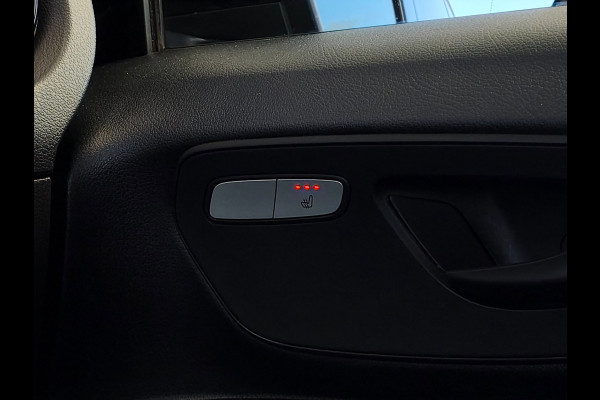Mercedes-Benz Vito 114CDI XXL AUT DUBBELE CABINE 2X SCHUIFDEUR LED CRUISE M-BUX PDC CAMERA TREKHAAK STOELVERWARMING