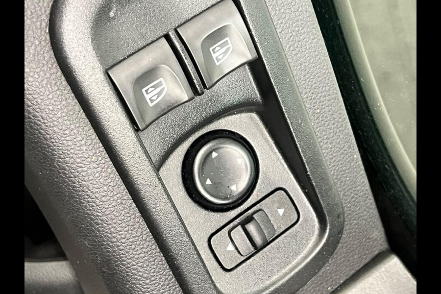 Renault Master T35 2.3 150PK Automaat Bakwagen Laadklep Meubelbak Airco Cruise Control Navigatie