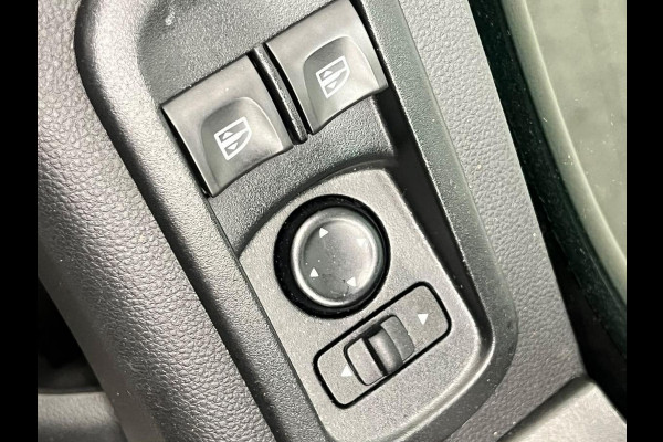 Renault Master T35 2.3 150PK Automaat Bakwagen Laadklep Meubelbak Airco Cruise Control Navigatie