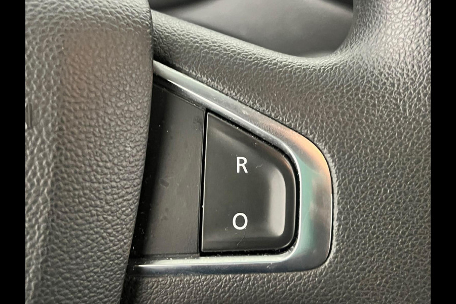 Renault Master T35 2.3 150PK Automaat Bakwagen Laadklep Meubelbak Airco Cruise Control Navigatie
