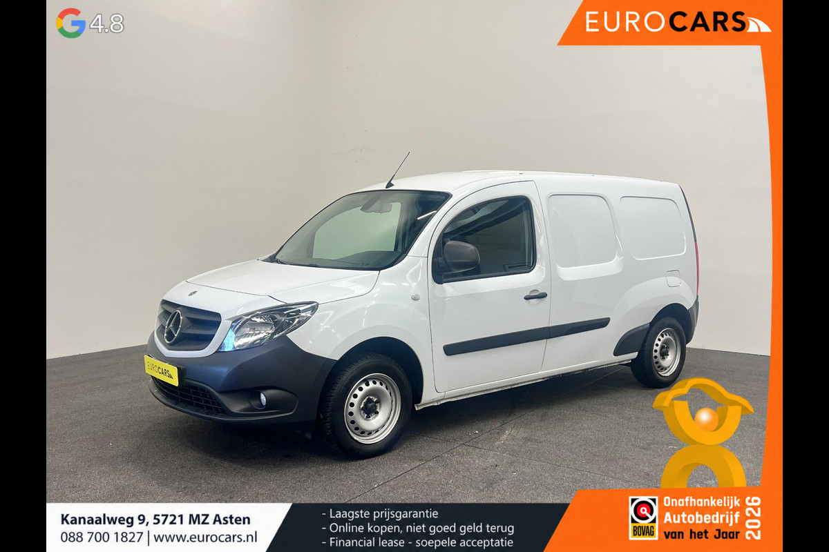 Mercedes-Benz Citan 111 CDI L2 Pro Airco Bluetooth