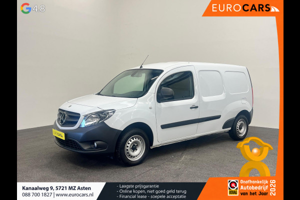 Mercedes-Benz Citan 111 CDI L2 Pro Airco Bluetooth