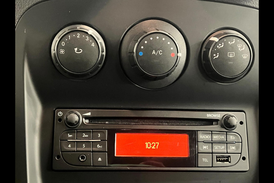 Mercedes-Benz Citan 111 CDI L2 Pro Airco Bluetooth