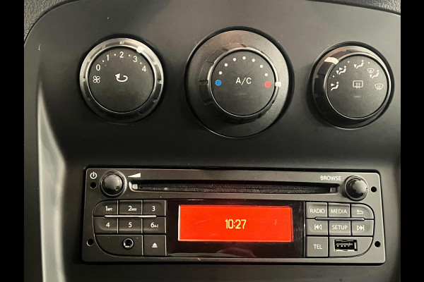 Mercedes-Benz Citan 111 CDI L2 Pro Airco Bluetooth