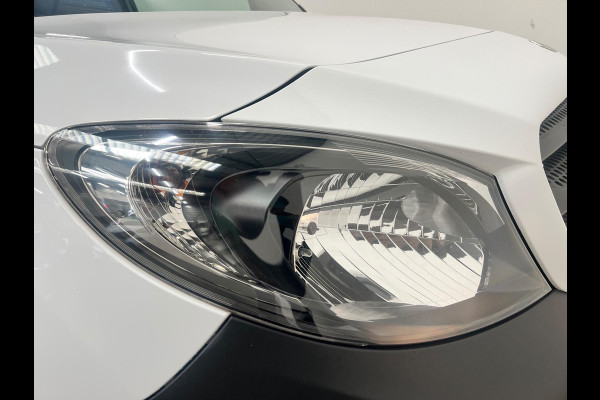 Mercedes-Benz Citan 111 CDI L2 Pro Airco Bluetooth