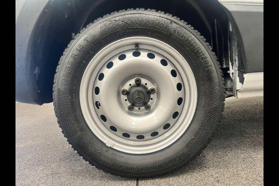 Mercedes-Benz Citan 111 CDI L2 Pro Airco Bluetooth