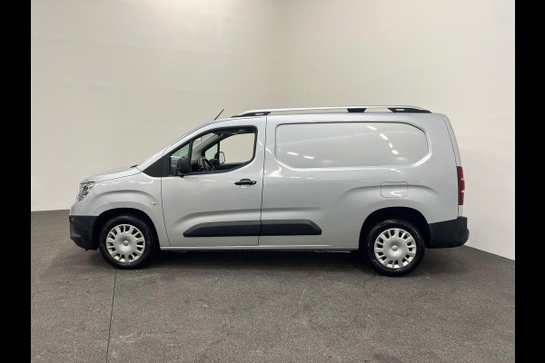 Opel Combo 1.5D L2H1 Edition Automaat Airco Cruise Control Camera Parkeersensoren Carplay