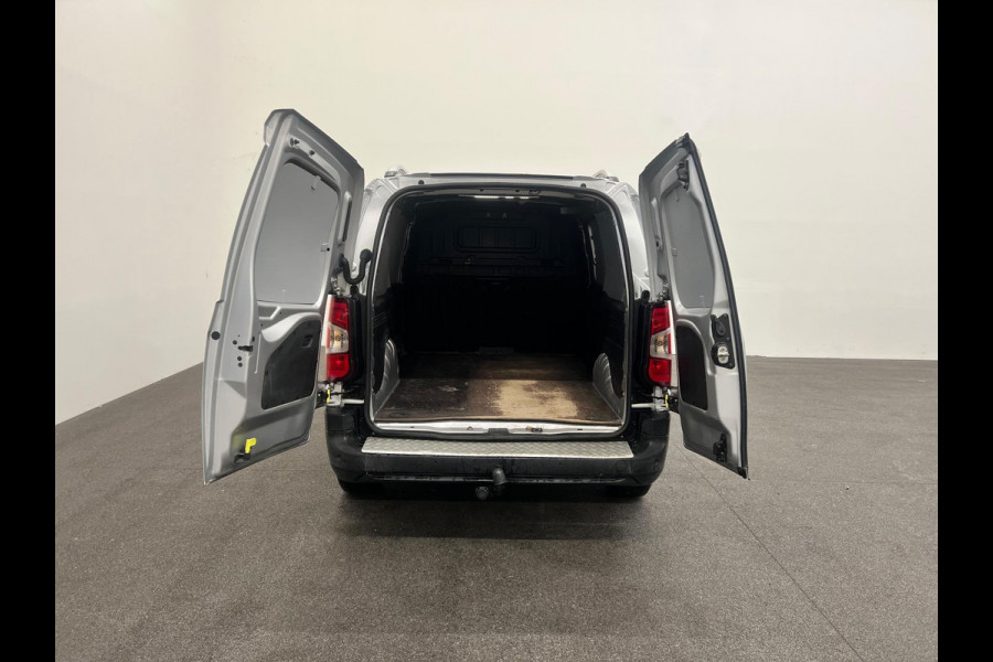 Opel Combo 1.5D L2H1 Edition Automaat Airco Cruise Control Camera Parkeersensoren Carplay